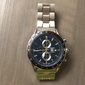 Tag Heuer Carrera Mclaren 1974 Edition 2025